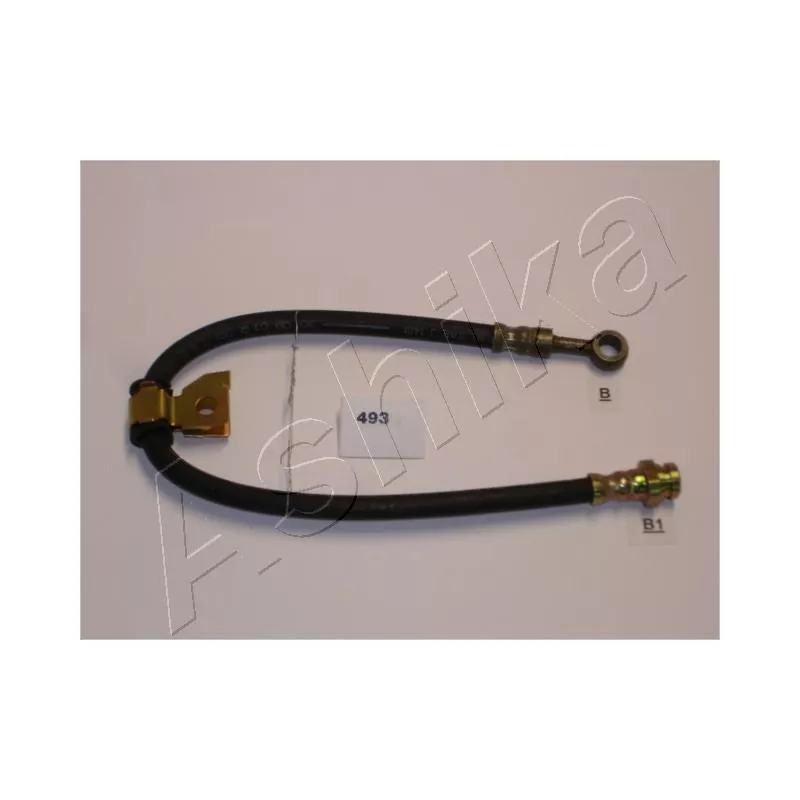 Flexible de frein ASHIKA 69-04-493