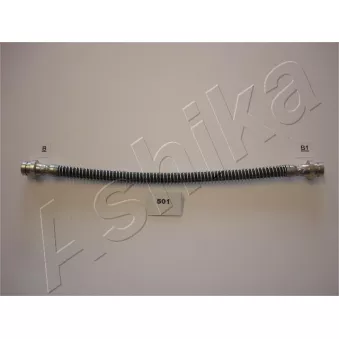 Flexible de frein ASHIKA 69-05-501