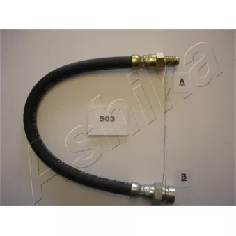 Flexible de frein ASHIKA 69-05-503