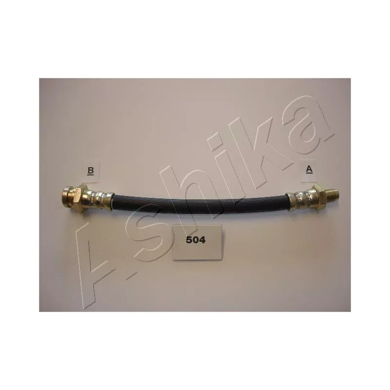 Flexible de frein ASHIKA 69-05-504