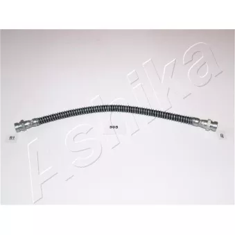 Flexible de frein ASHIKA 69-05-505