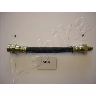 Flexible de frein ASHIKA 69-05-506
