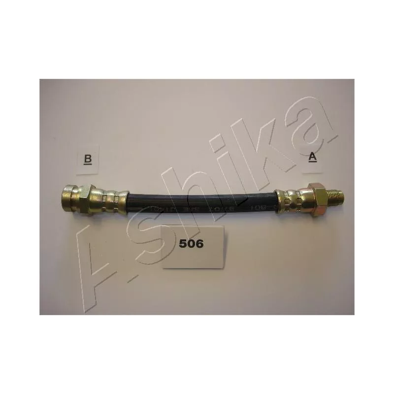 Flexible de frein ASHIKA 69-05-506