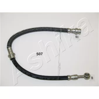 Flexible de frein ASHIKA 69-05-507