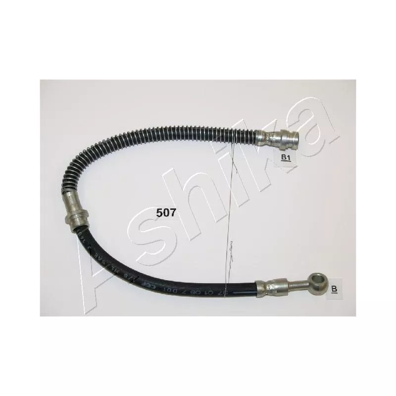 Flexible de frein ASHIKA 69-05-507