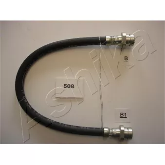 Flexible de frein ASHIKA 69-05-508