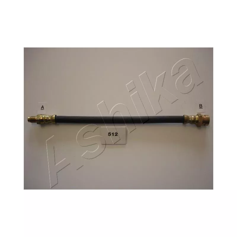 Flexible de frein ASHIKA 69-05-512