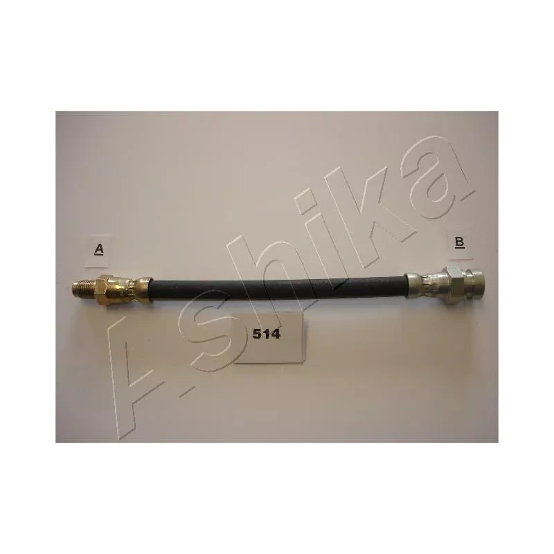 Flexible de frein ASHIKA 69-05-514
