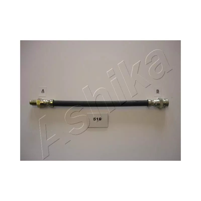 Flexible de frein ASHIKA 69-05-516