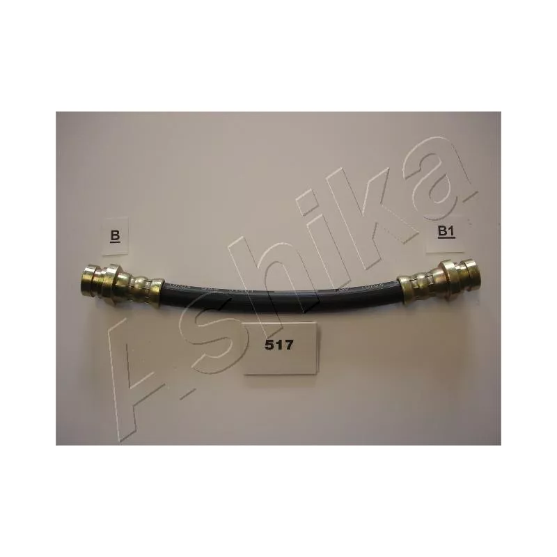 Flexible de frein ASHIKA 69-05-517