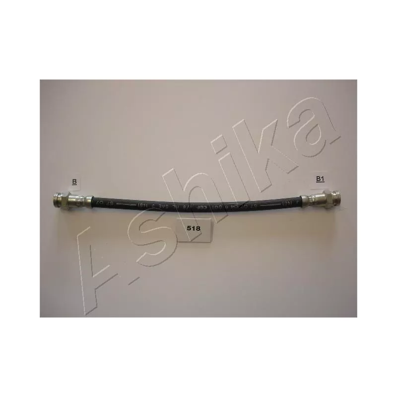 Flexible de frein ASHIKA 69-05-518