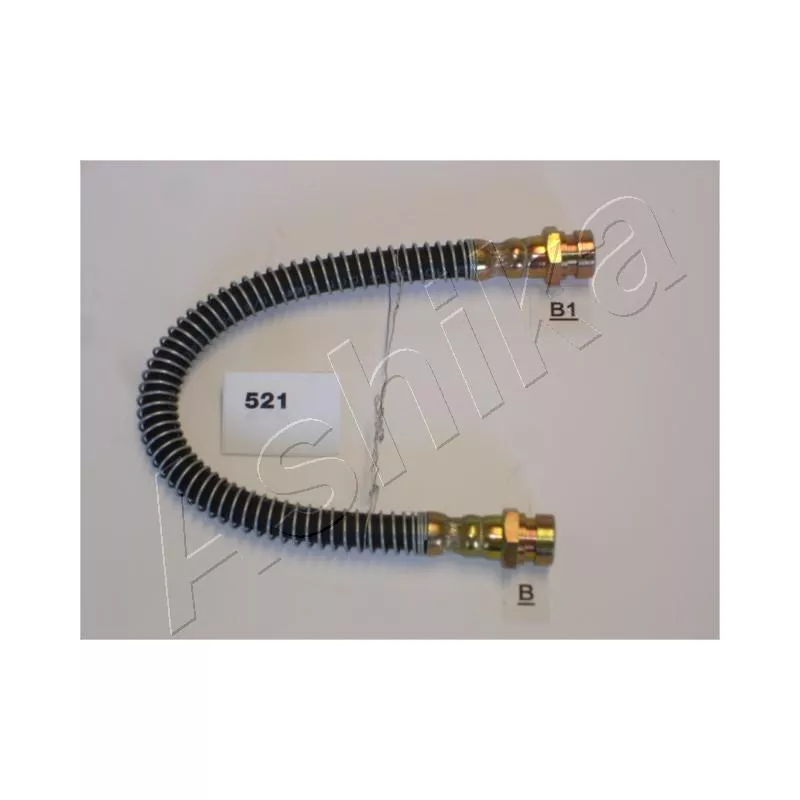 Flexible de frein ASHIKA 69-05-521