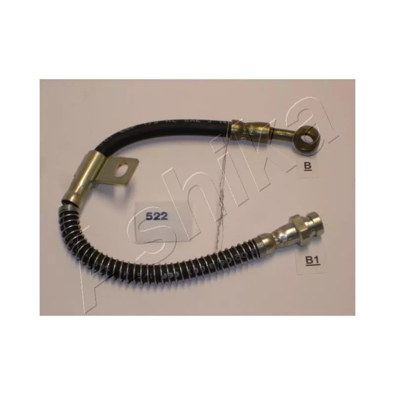 Flexible de frein ASHIKA 69-05-522