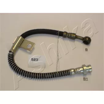 Flexible de frein ASHIKA 69-05-523