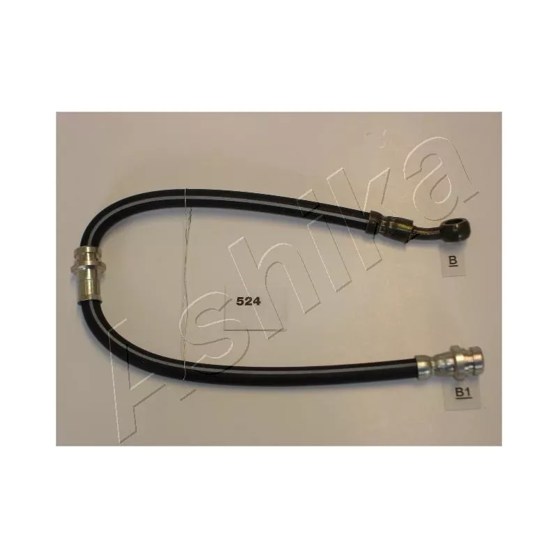 Flexible de frein ASHIKA 69-05-524