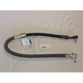Flexible de frein ASHIKA 69-05-526