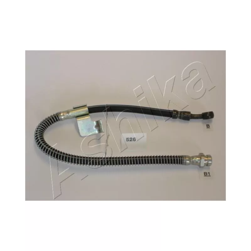 Flexible de frein ASHIKA 69-05-526