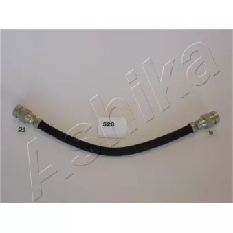 Flexible de frein ASHIKA 69-05-528