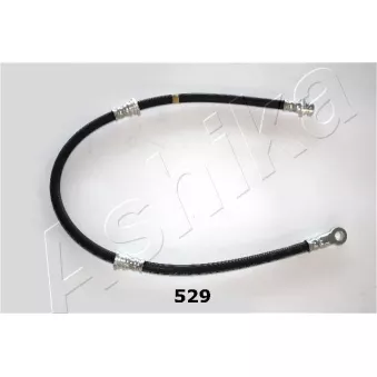 Flexible de frein ASHIKA 69-05-529