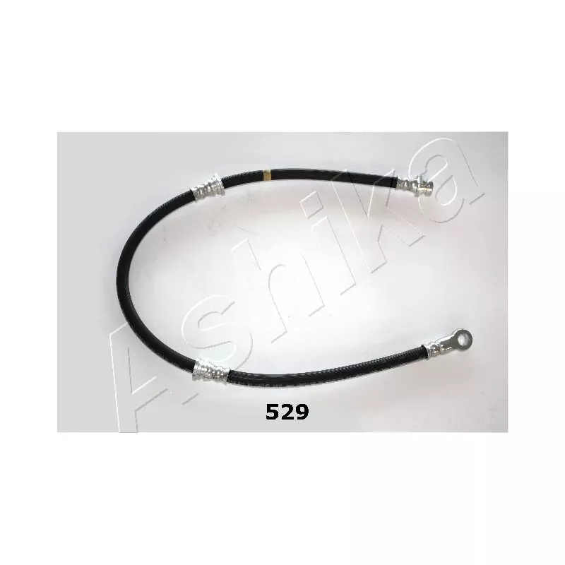 Flexible de frein ASHIKA 69-05-529