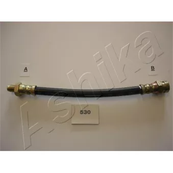 Flexible de frein ASHIKA 69-05-530