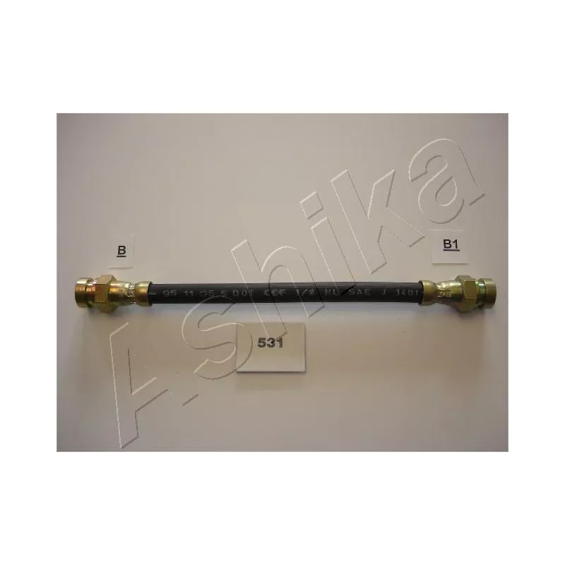 Flexible de frein ASHIKA 69-05-531