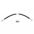 Flexible de frein ASHIKA 69-05-532 - Visuel 1