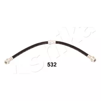 Flexible de frein ASHIKA 69-05-532