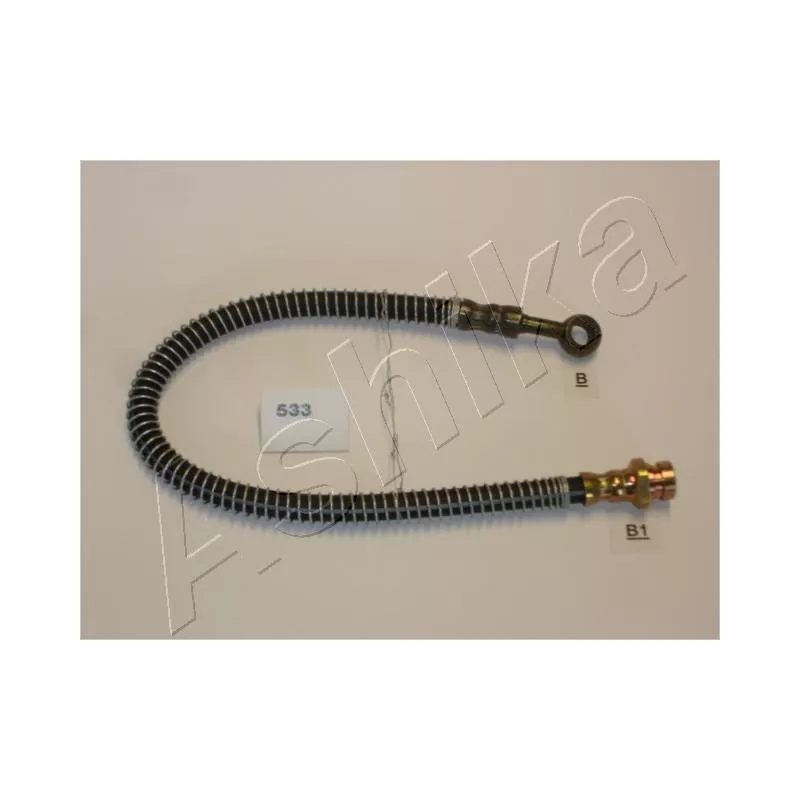 Flexible de frein ASHIKA 69-05-533