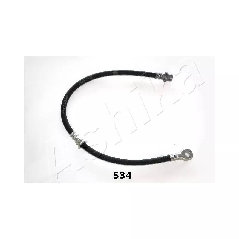 Flexible de frein ASHIKA 69-05-534