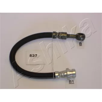 Flexible de frein ASHIKA 69-05-537