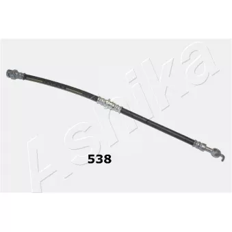Flexible de frein ASHIKA 69-05-538