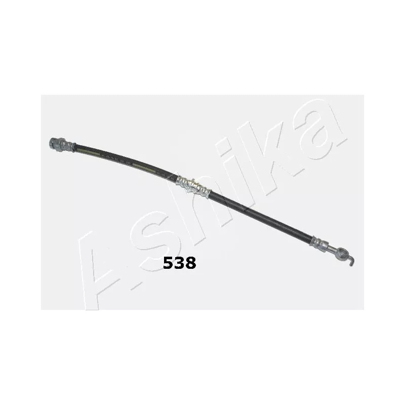 Flexible de frein ASHIKA 69-05-538