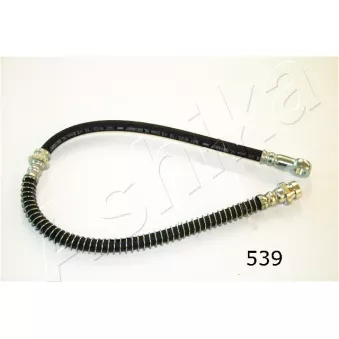 Flexible de frein ASHIKA 69-05-539