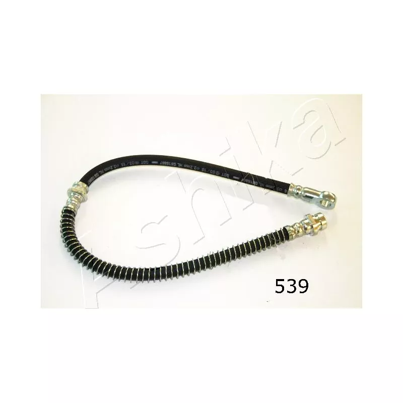 Flexible de frein ASHIKA 69-05-539