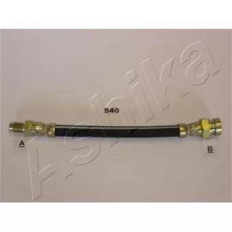Flexible de frein ASHIKA 69-05-540
