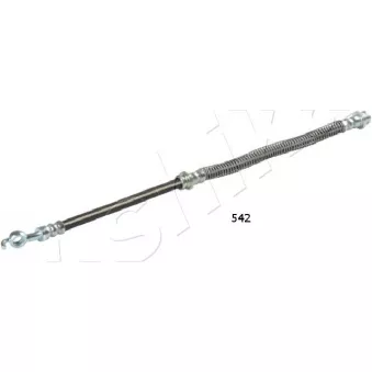 Flexible de frein ASHIKA 69-05-542