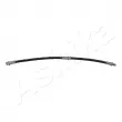Flexible de frein ASHIKA 69-05-544 - Visuel 1