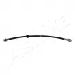 Flexible de frein ASHIKA 69-05-545 - Visuel 1