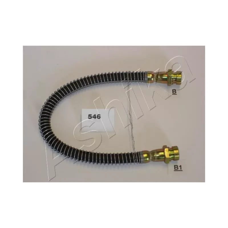 Flexible de frein ASHIKA 69-05-546