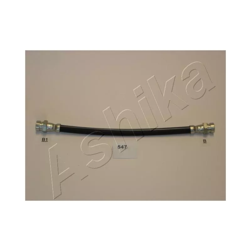 Flexible de frein ASHIKA 69-05-547