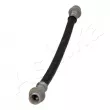 Flexible de frein ASHIKA 69-05-549 - Visuel 2