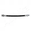 Flexible de frein ASHIKA 69-05-550 - Visuel 1