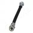 Flexible de frein ASHIKA 69-05-550 - Visuel 2