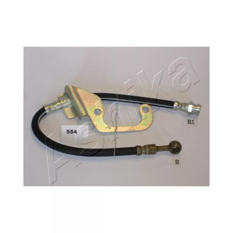 Flexible de frein ASHIKA 69-05-554