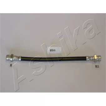 Flexible de frein ASHIKA 69-05-556