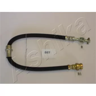 Flexible de frein ASHIKA 69-05-557