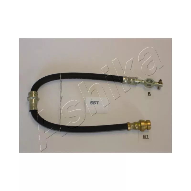 Flexible de frein ASHIKA 69-05-557