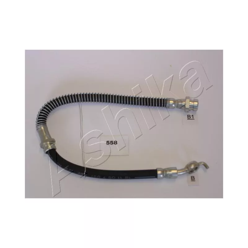 Flexible de frein ASHIKA 69-05-558