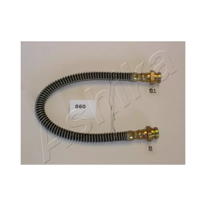 Flexible de frein ASHIKA 69-05-560